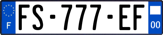 FS-777-EF