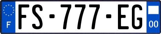 FS-777-EG