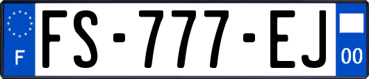 FS-777-EJ