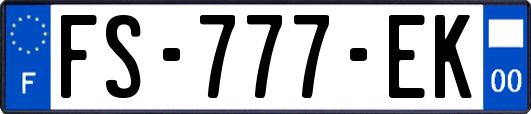 FS-777-EK