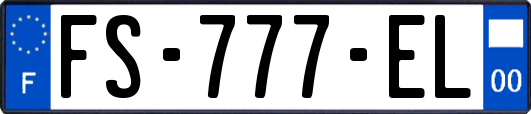 FS-777-EL