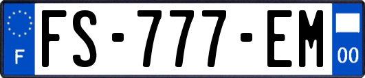 FS-777-EM