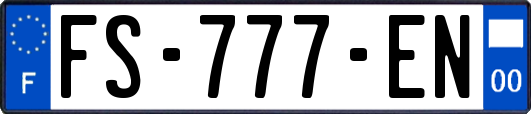 FS-777-EN