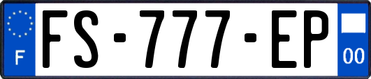 FS-777-EP