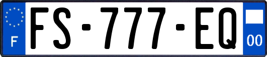FS-777-EQ