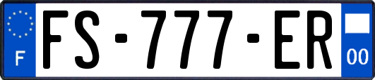 FS-777-ER