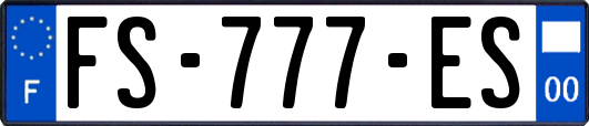 FS-777-ES
