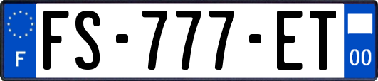 FS-777-ET