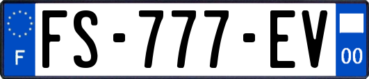 FS-777-EV