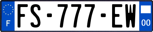 FS-777-EW