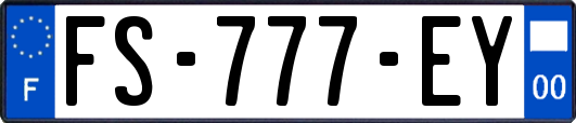 FS-777-EY