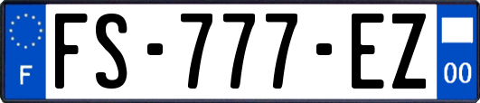 FS-777-EZ