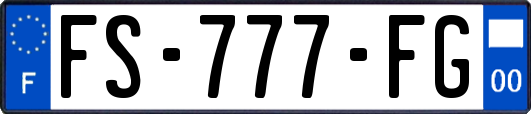 FS-777-FG