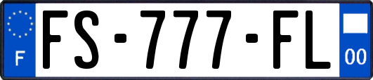 FS-777-FL