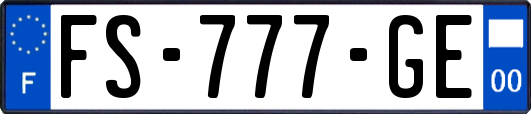 FS-777-GE