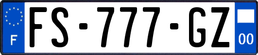 FS-777-GZ