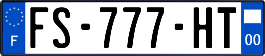 FS-777-HT