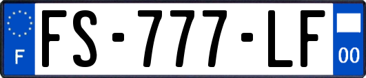 FS-777-LF