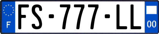FS-777-LL