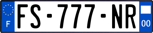 FS-777-NR