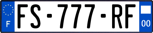 FS-777-RF