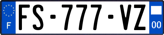 FS-777-VZ