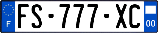 FS-777-XC
