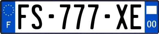 FS-777-XE