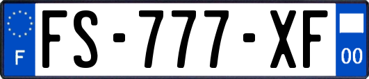 FS-777-XF