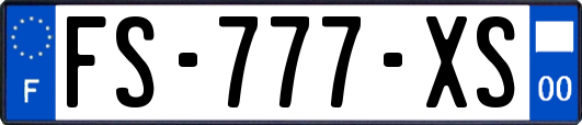FS-777-XS