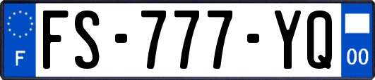 FS-777-YQ
