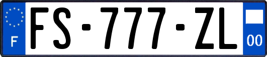 FS-777-ZL