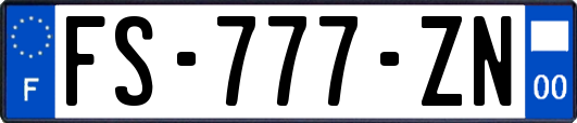 FS-777-ZN