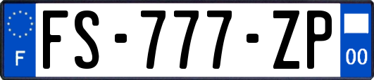 FS-777-ZP