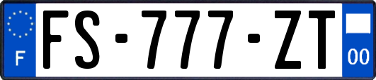 FS-777-ZT