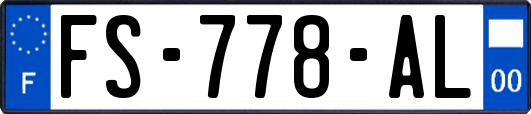 FS-778-AL