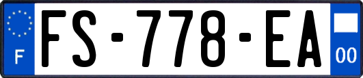 FS-778-EA