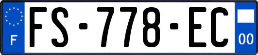 FS-778-EC