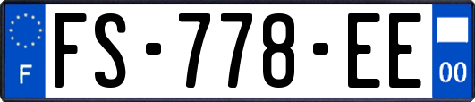 FS-778-EE