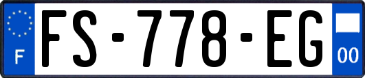FS-778-EG