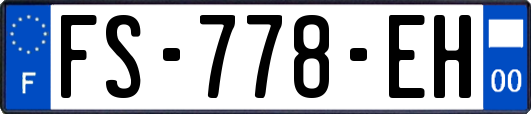 FS-778-EH