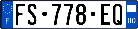 FS-778-EQ