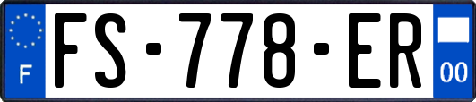 FS-778-ER