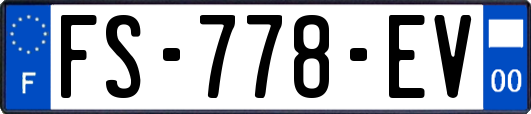 FS-778-EV