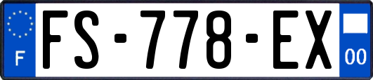 FS-778-EX