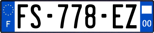 FS-778-EZ