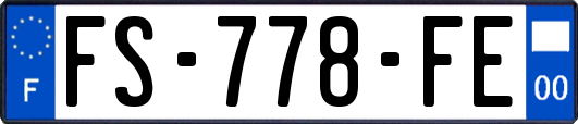 FS-778-FE