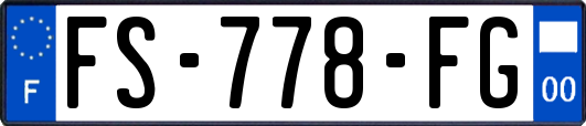 FS-778-FG
