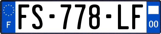 FS-778-LF