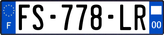FS-778-LR